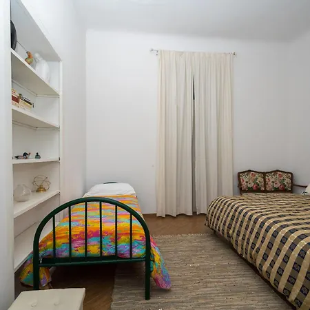 Apartment Confort Three - Citra 011015-lt-2460