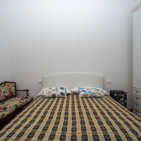 Apartamento Confort Three - Citra 011015-lt-2460 La Spezia