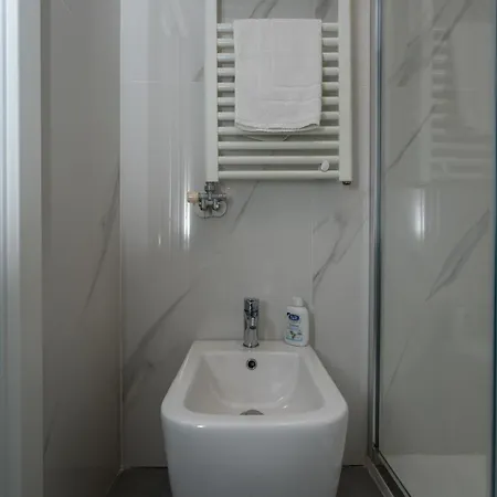 Confort Three - Citra 011015-lt-2460 Apartment