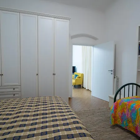 Confort Three - Citra 011015-lt-2460 Apartment *