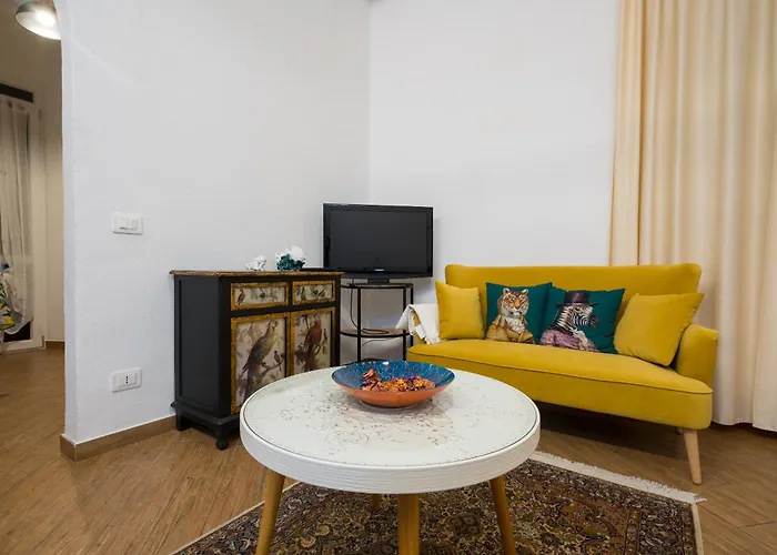 Confort Three - Citra 011015-lt-2460 Appartamento La Spezia