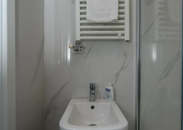 Confort Three - Citra 011015-lt-2460 Appartamento