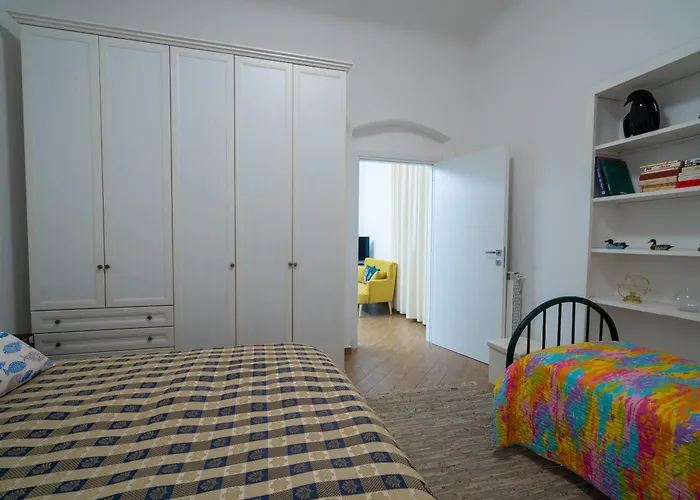 Confort Three - Citra 011015-lt-2460 Appartamento *