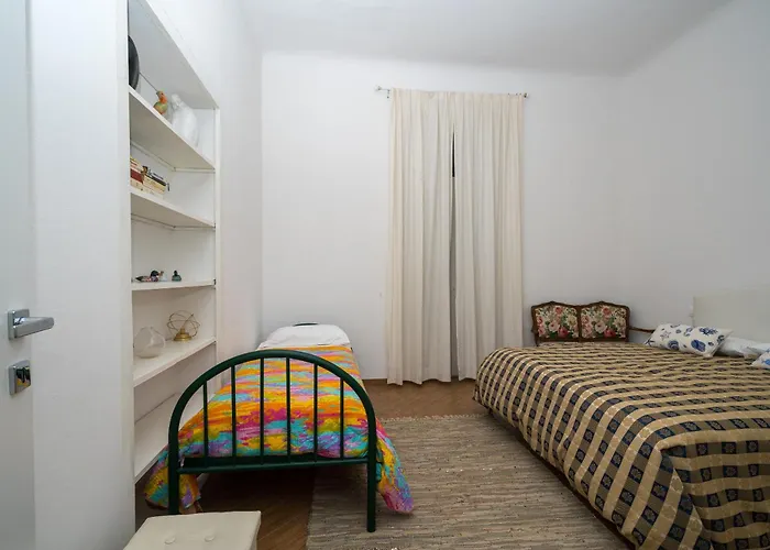 Appartamento Confort Three - Citra 011015-lt-2460