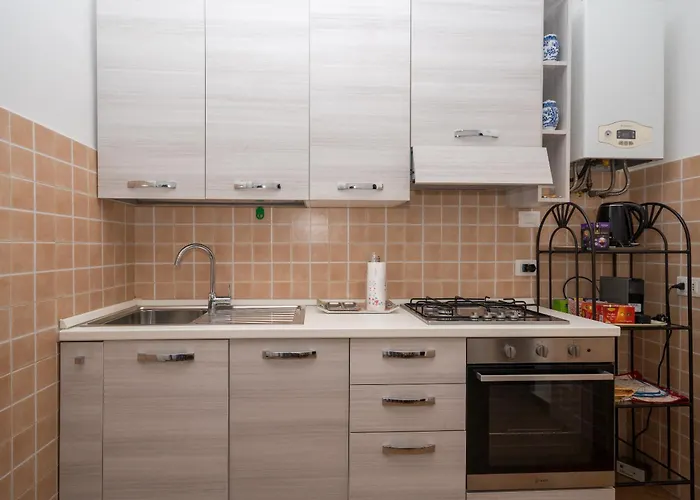 Confort Three - Citra 011015-lt-2460 Appartamento La Spezia