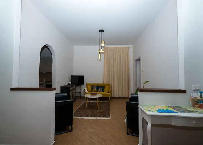 Confort Three - Citra 011015-lt-2460 Appartamento