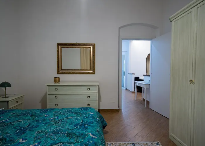 Appartamento Confort Three - Citra 011015-lt-2460 *