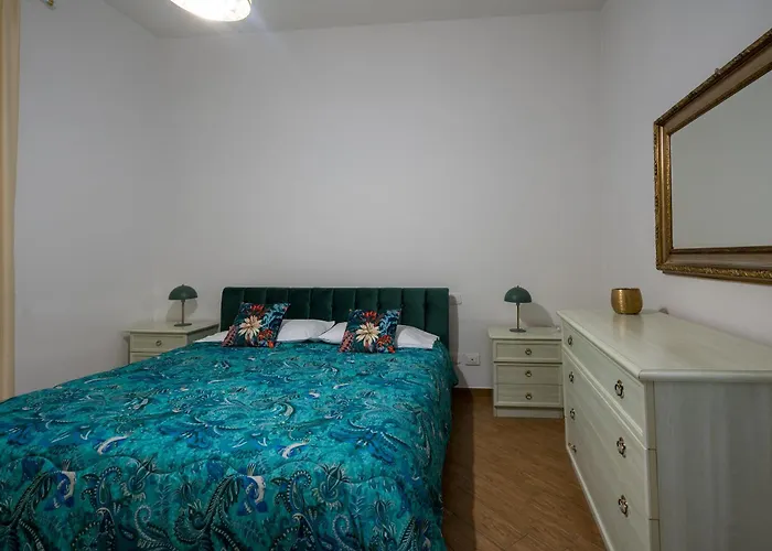 Confort Three - Citra 011015-lt-2460 Appartamento *