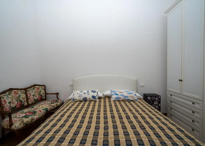 Appartamento Confort Three - Citra 011015-lt-2460 La Spezia