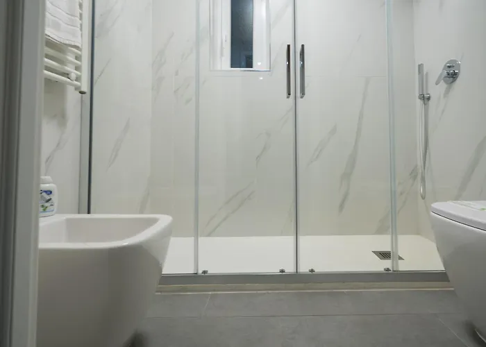 Confort Three - Citra 011015-lt-2460 La Spezia