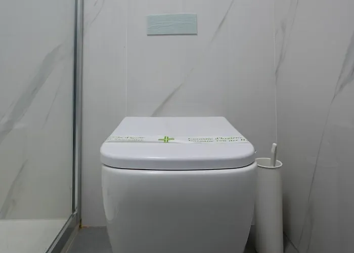 Confort Three - Citra 011015-lt-2460 Appartamento