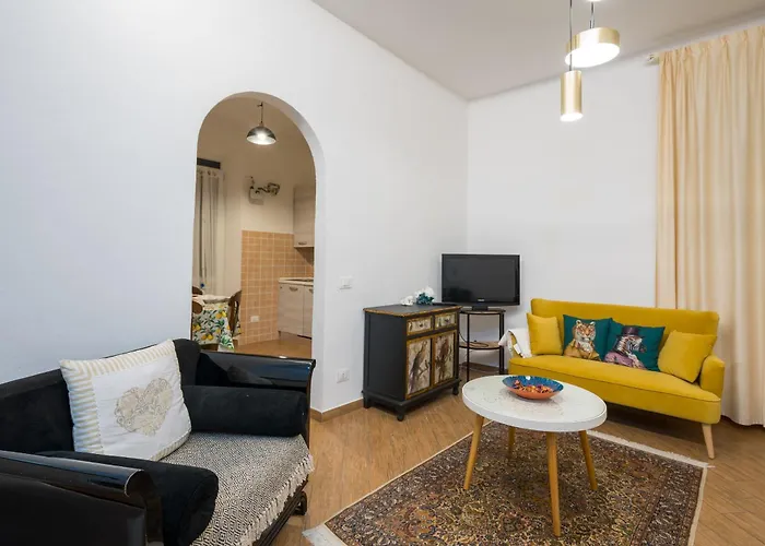 Confort Three - Citra 011015-lt-2460 Appartamento